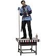 Army of Darkness S-Mart Ash Action Figure